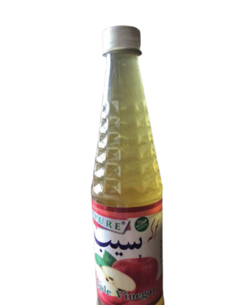 Apple Vinegar