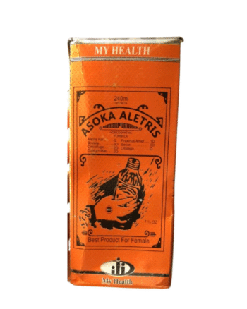 Asoka Aletris