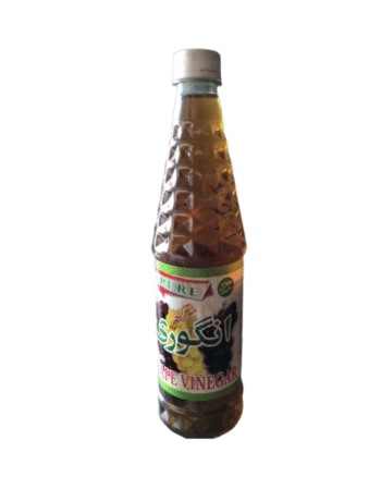 Grape vinegar