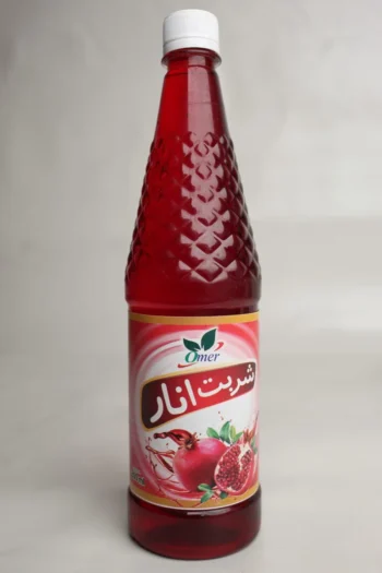 Sharbat E Anar